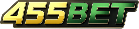 455bet লোগো